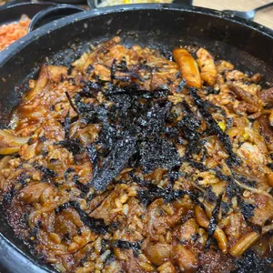 수완식당 사진