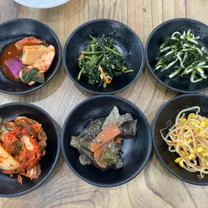 갯배 생선구이 사진