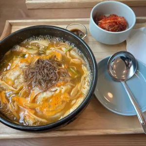 수림 손만두/칼국수 사진