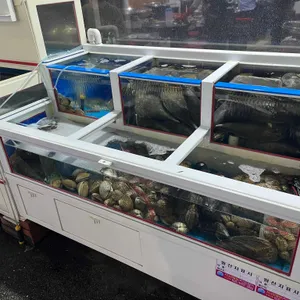 조개랑새우랑 리뷰 사진