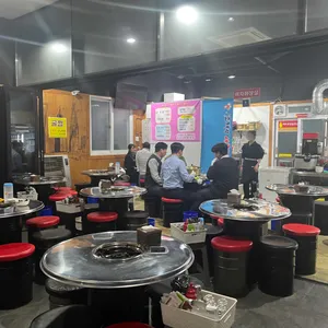 조개랑새우랑 리뷰 사진