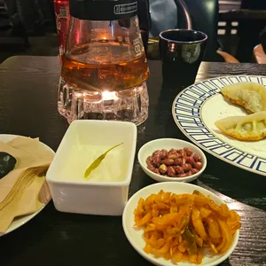 이닝 사진