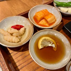 강갈비탕 리뷰 사진