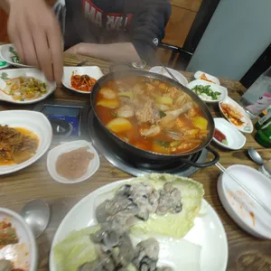 뚱보네 사진