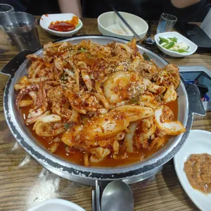 뚱보네 사진