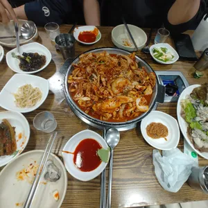 뚱보네 사진