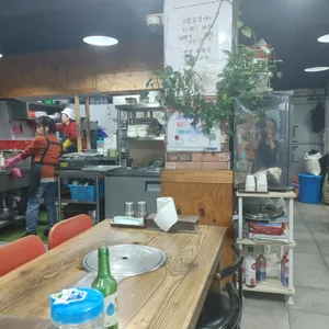 뚱보네 리뷰 사진