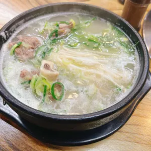 김창범한우정육식당 사진