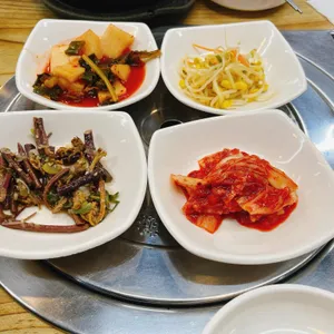 김창범한우정육식당 사진