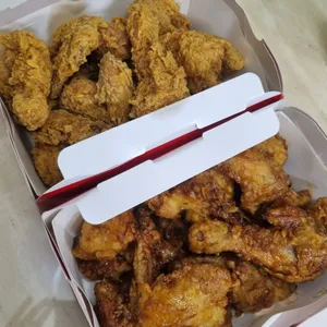 BHC치킨 사진