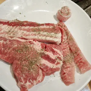 맛있는고기에솜씨를더하다 사진