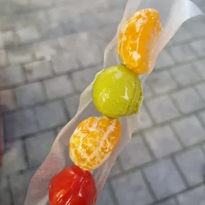 신룽푸 마라탕 사진