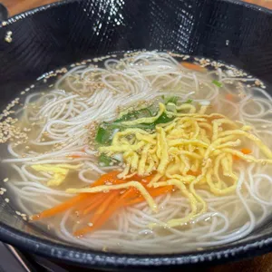 오백국수 사진