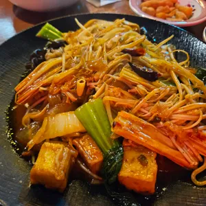 리춘시장 사진