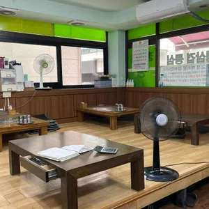 호남식당 리뷰 사진