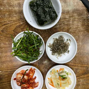 호남식당 사진