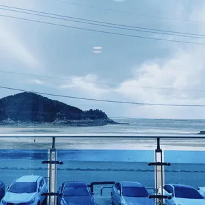 레드피아노 카페 리뷰 사진