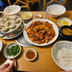 생생낙지 사진