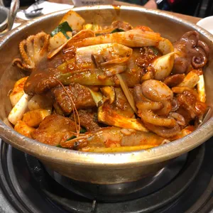 갈비씨 사진