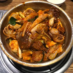 갈비씨 사진