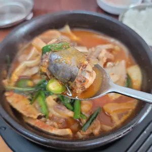 만복순대국 사진