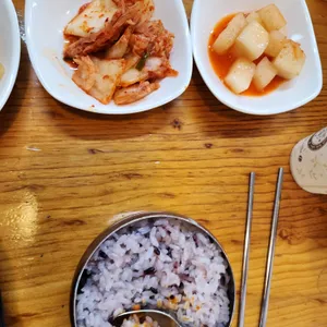 정담뚝배기 사진