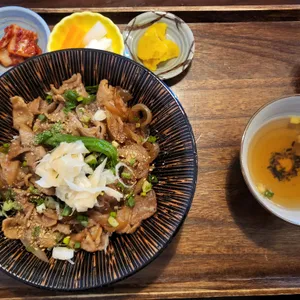 끄티식당 사진