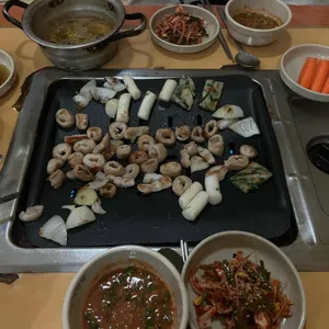 시골생막창 사진