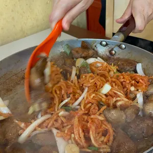 공주집 사진