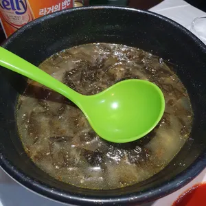 물고기삼촌 사진