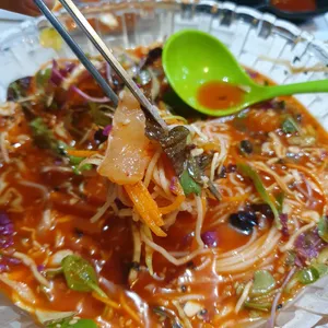 물고기삼촌 사진