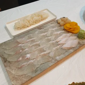 물고기삼촌 사진