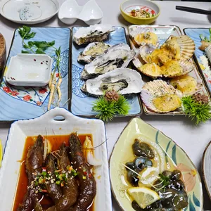 광안다찌 사진
