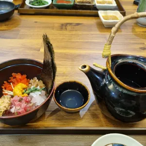 연해주 리뷰 사진