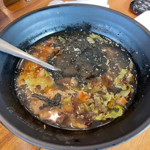 복사꽃피는집 사진