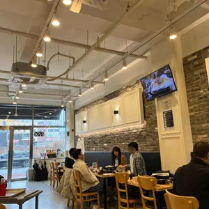 정들식당 리뷰 사진