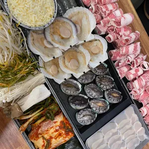 해물상회 리뷰 사진