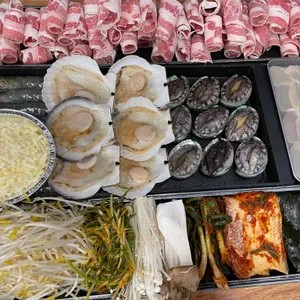 해물상회 사진