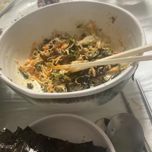 왕도매회어시장 사진