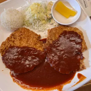 돈까스잔치 리뷰 사진