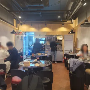 정성곱창전골 리뷰 사진