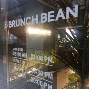 브런치빈 리뷰 사진