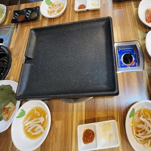무학산 오리하우스 사진