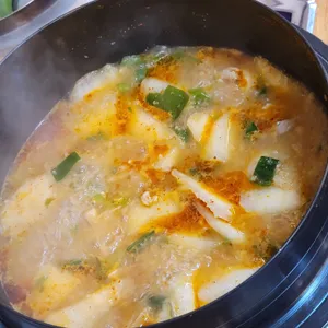 무학산 오리하우스 사진