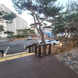 무학산 오리하우스 리뷰 사진