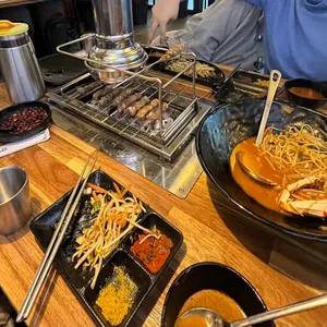양반집 사진