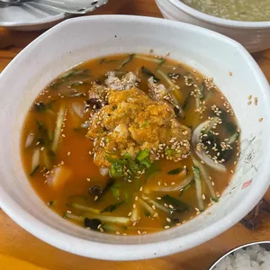 백기해녀의집 사진