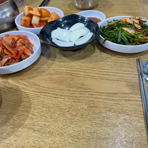 장수국밥 사진