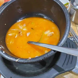 장수국밥 사진