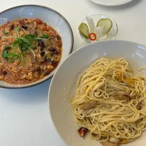 오스테리아 라구 사진